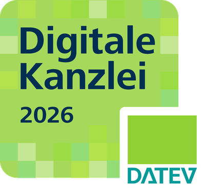 DATEV Digitale Kanzlei 2025 & 2026